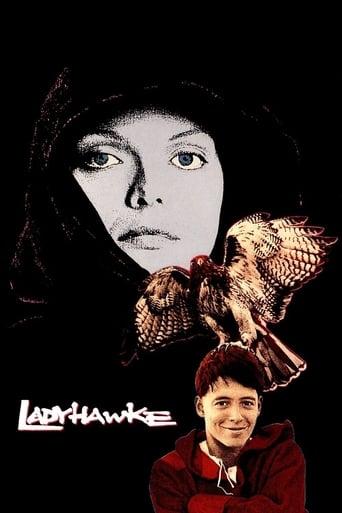 Ladyhawke poster image