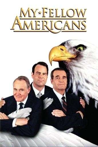 My Fellow Americans poster image