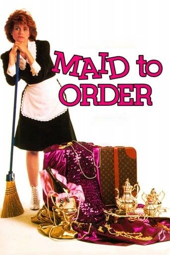 Maid to Order poster image
