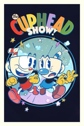 The Cuphead Show! poster image
