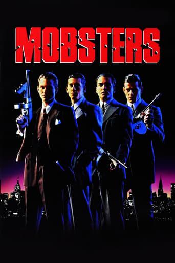 Mobsters poster image