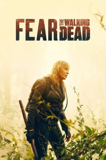 Fear the Walking Dead poster image