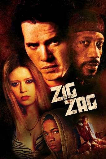 Zig Zag poster image