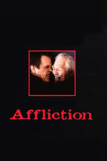 Affliction poster image