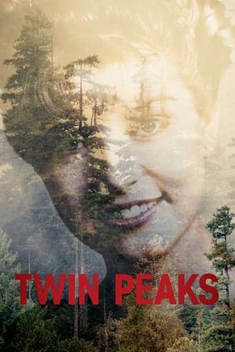 Twin Peaks poster image