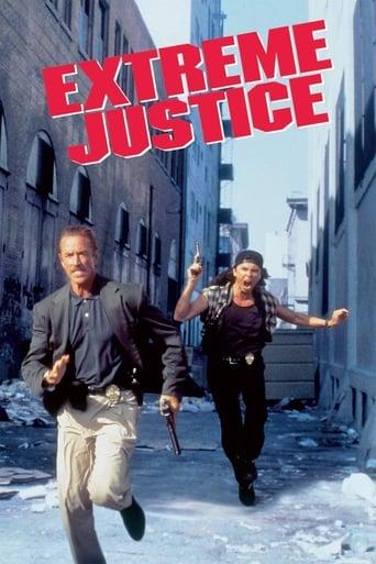 Extreme Justice poster image