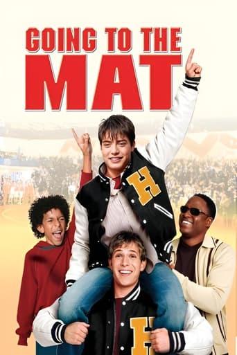 Going to the Mat poster image