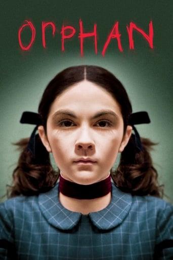 Orphan poster image