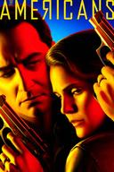 The Americans poster image