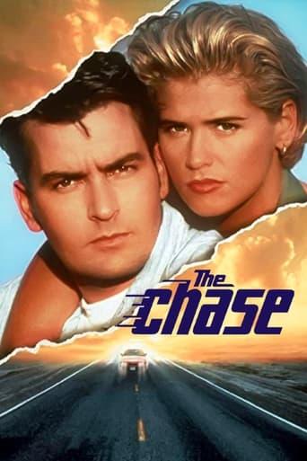 The Chase poster image