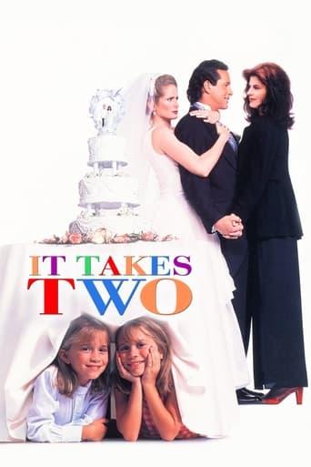 It Takes Two poster image