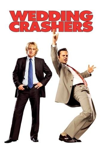 Wedding Crashers poster image