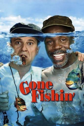 Gone Fishin' poster image
