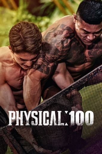 Physical: 100 poster image