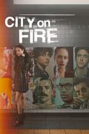 City on Fire poster image