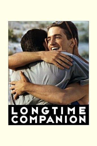 Longtime Companion poster image