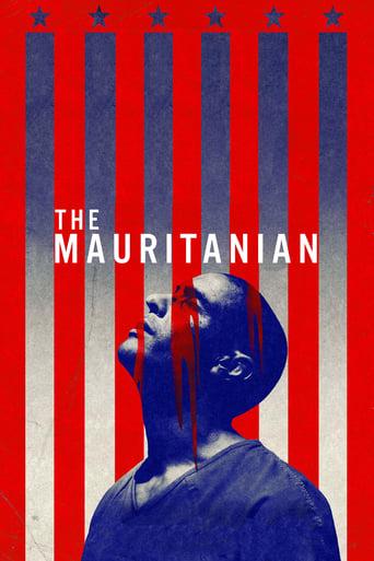The Mauritanian poster image