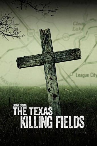 Crime Scene: The Texas Killing Fields poster image