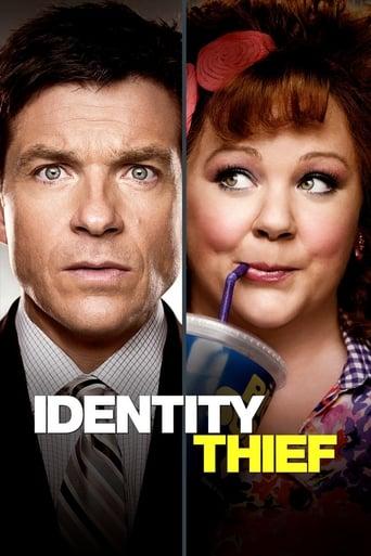 Identity Thief poster image