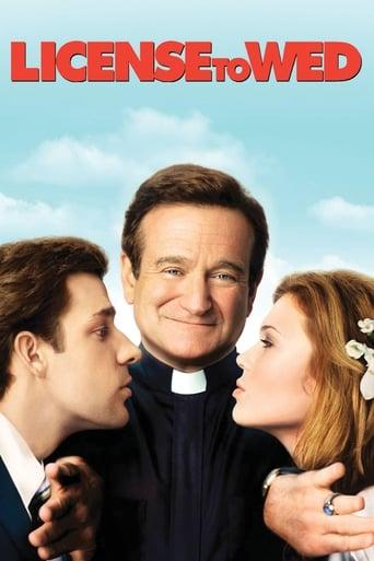 License to Wed poster image