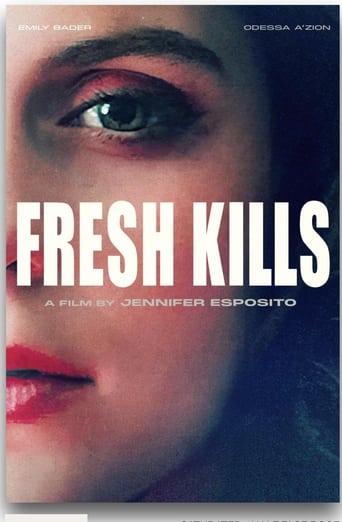 Fresh Kills poster image