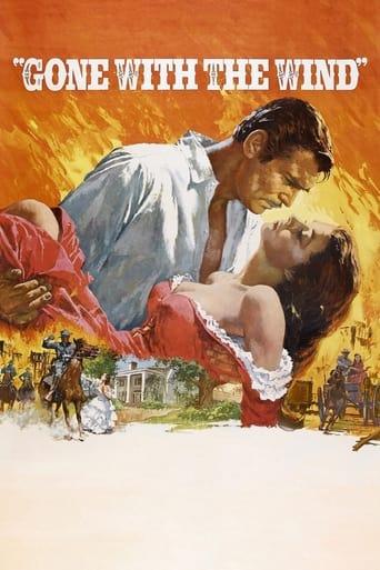 Gone with the Wind poster image