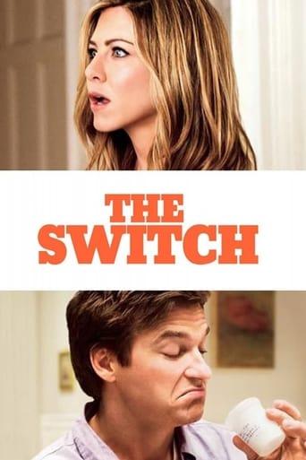 The Switch poster image