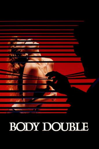 Body Double poster image