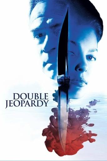 Double Jeopardy poster image