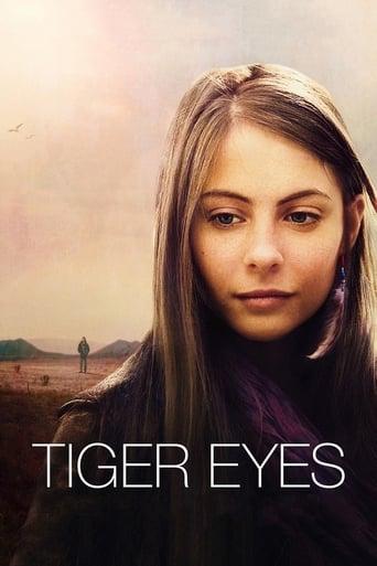 Tiger Eyes poster image