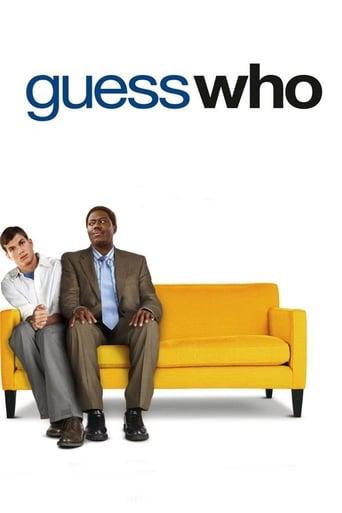 Guess Who poster image