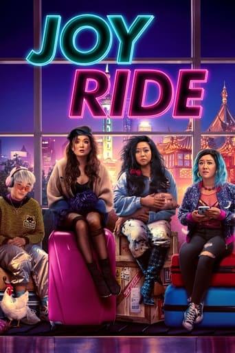Joy Ride poster image