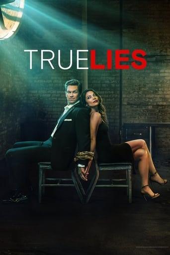 True Lies poster image