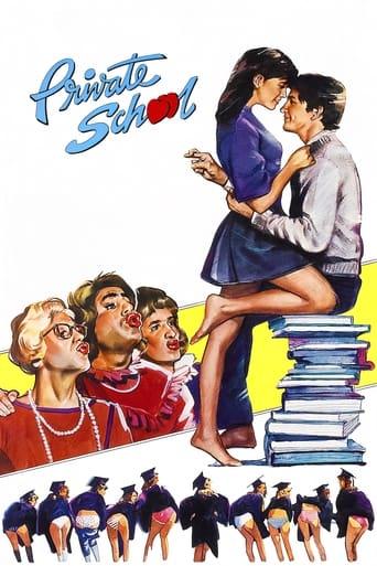 Private School poster image
