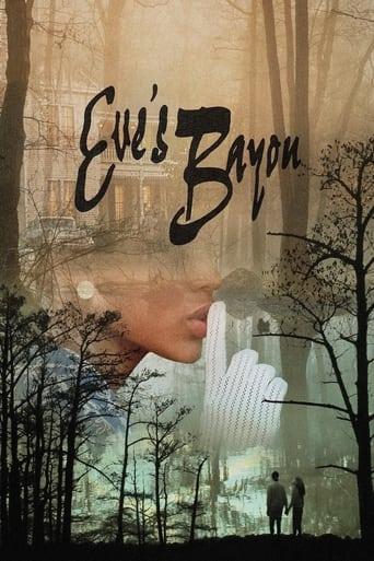 Eve's Bayou poster image
