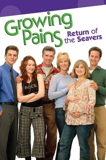 Growing Pains: Return of the Seavers poster image