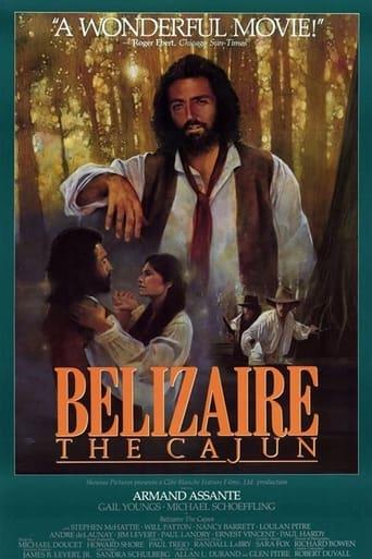Belizaire the Cajun poster image