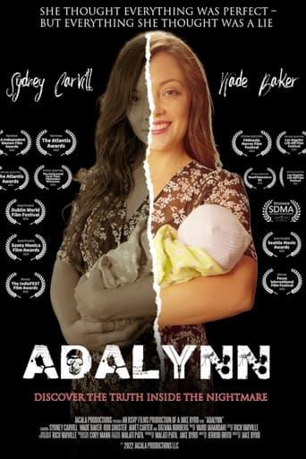 Adalynn poster image