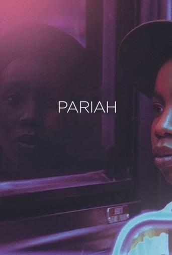 Pariah poster image