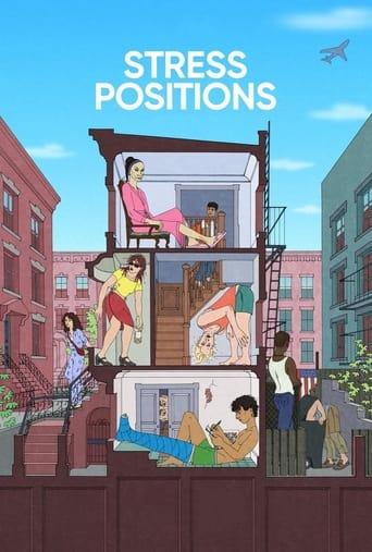 Stress Positions poster image
