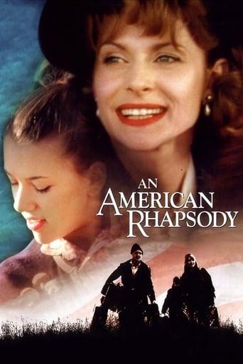 An American Rhapsody poster image