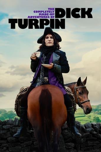 The Completely Made-Up Adventures of Dick Turpin poster image