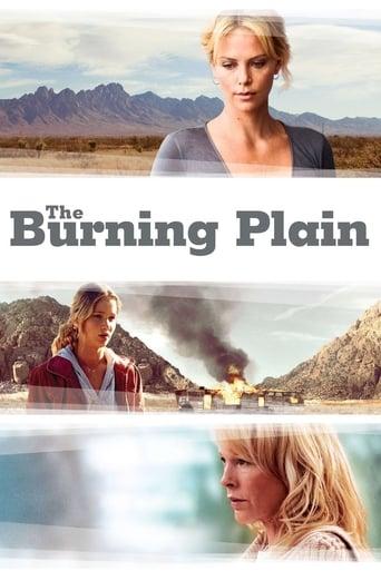 The Burning Plain poster image