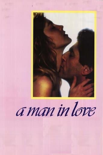A Man in Love poster image