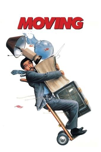 Moving poster image