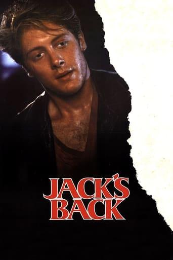 Jack's Back poster image