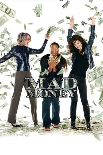 Mad Money poster image