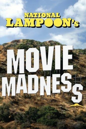 National Lampoon's Movie Madness poster image