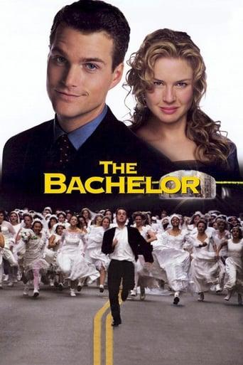 The Bachelor poster image