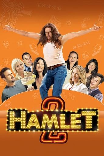 Hamlet 2 poster image
